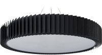 

Люстра Woodled, Rotor Chandelier 1000 / R-03-1000