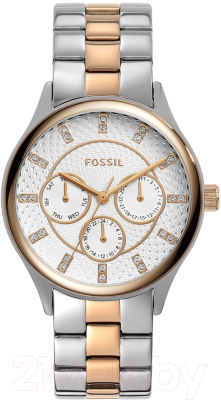 

Часы наручные женские Fossil, BQ1564