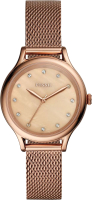 

Часы наручные женские Fossil, BQ3392