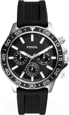 Часы наручные мужские Fossil BQ2494