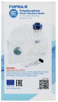 Наполнитель для фильтра Aquafilter Полифосфат FHPRA-R - 