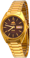 

Часы наручные мужские Orient, FAB00004T
