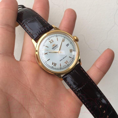 Часы наручные мужские Orient FAC00007W
