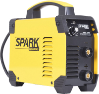 

Инвертор сварочный Spark, ММА 210H