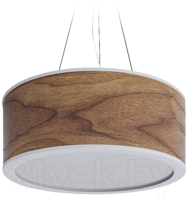 

Люстра Woodled, Galactic Jupiter Chandelier S / U-02-01-S-P