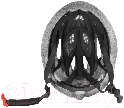 Защитный шлем FORCE Swift / 902897-F (S/M, Fluo)