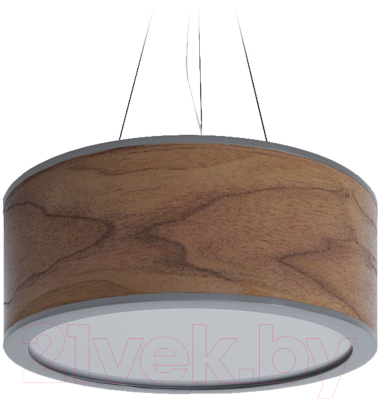 

Люстра Woodled, Galactic Jupiter Chandelier S / U-02-03-S-P