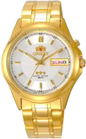 

Часы наручные мужские Orient, FEM5D004C