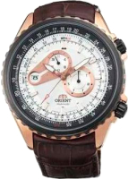 Часы наручные мужские Orient FET0M003W - 