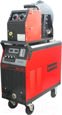 

Полуавтомат сварочный Mitech, MIG 350 IGBT