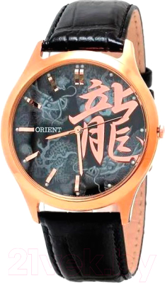 Часы наручные женские Orient FQB2U006B
