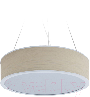 

Люстра Woodled, Galactic Jupiter Chandelier M / U-01-01-M-P