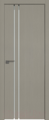 

Дверь межкомнатная ProfilDoors, 35ZN 80x200