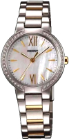 

Часы наручные женские Orient, FQC0M003W