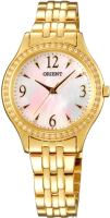 

Часы наручные женские Orient, FQC10003W