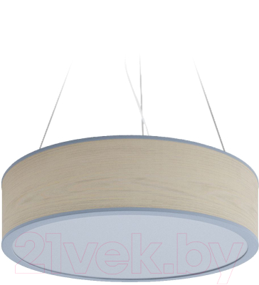 

Люстра Woodled, Galactic Jupiter Chandelier M / U-03-01-M-P