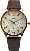 Часы наручные мужские Orient FSW02002W - 
