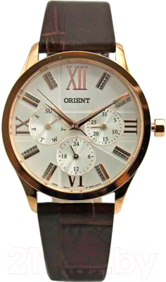 Часы наручные мужские Orient FSW02002W