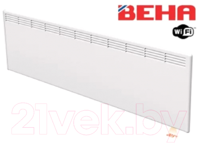 Конвектор Beha PV 20 Wi-fi / 810425