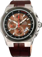 

Часы наручные мужские Orient, FTD0Y003T