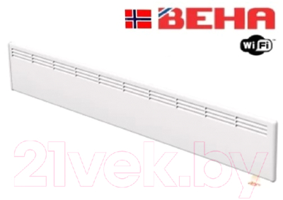 Конвектор Beha LV 7 Wi-fi / 810621