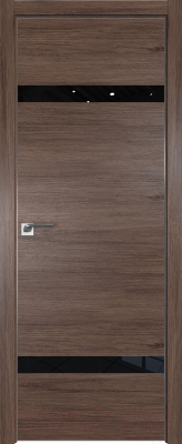

Дверь межкомнатная ProfilDoors, 3ZN зпп Eclipse зпз 190 90x200