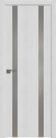 

Дверь межкомнатная ProfilDoors, 9ZN зпп Eclipse зпз 190 80x200