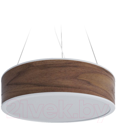 

Люстра Woodled, Galactic Jupiter Chandelier M / U-02-01-M-P