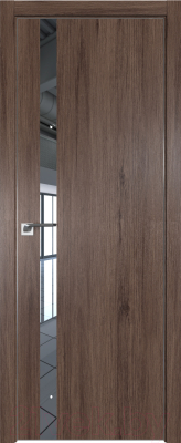 

Дверь межкомнатная ProfilDoors, 6ZN 60x200