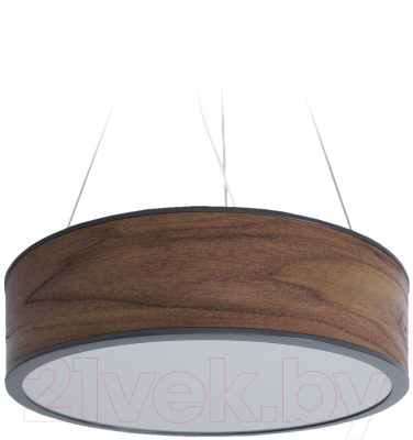 

Люстра Woodled, Jupiter Chandelier M / U-02-02-M-P