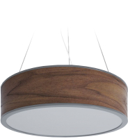 

Люстра Woodled, Galactic Jupiter Chandelier M / U-02-03-M-P