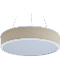 

Люстра Woodled, Galactic Jupiter Chandelier L / U-01-01-L-P