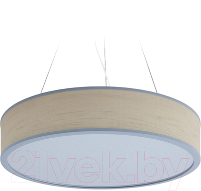 

Люстра Woodled, Galactic Jupiter Chandelier L / U-01-03-L-P