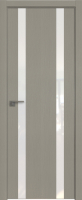 

Дверь межкомнатная ProfilDoors, 9ZN зпп Eclipse зпз 190 80х200