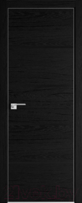 

Дверь межкомнатная ProfilDoors, 20ZN зпп Eclipse зпз 190 70x200