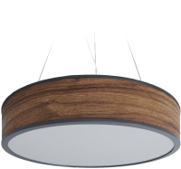 

Люстра Woodled, Galactic Jupiter Chandelier L / U-02-02-L-P
