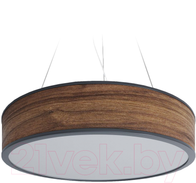 

Люстра Woodled, Galactic Jupiter Chandelier L / U-02-02-L-P