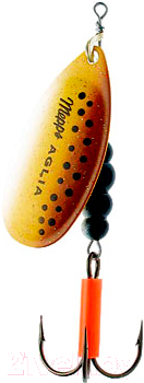 

Блесна Mepps, Aglia Brown Trout №4 / CPBR10444