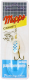 Блесна Mepps Comet PTS Bleus AG №2 / CCCB20021 - 