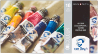 

Масляные краски Van Gogh, 02820410