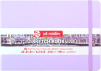 

Скетчбук Talens Art Creation, 9314135M