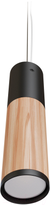 

Потолочный светильник Woodled, Vector Spot M / VS-01-M
