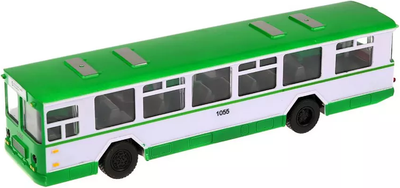 Радиоуправляемая игрушка Технопарк BUS-RC - 
