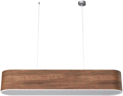 

Люстра Woodled, Galactic Jupiter Elliptical L / UE-02-01-L