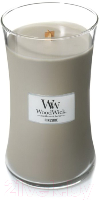 

Свеча WoodWick, Classic / 93106E