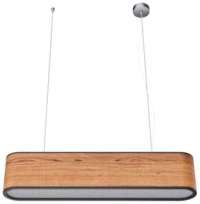 

Люстра Woodled, Galactic Jupiter Elliptical S / UE-01-02-S
