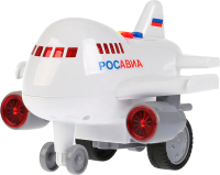 Самолет игрушечный Технопарк 1630055-R - 