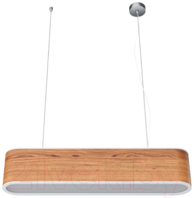 

Люстра Woodled, Galactic Jupiter Elliptical S / UE-01-03-S