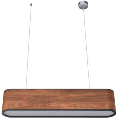 

Люстра Woodled, Galactic Jupiter Elliptical S / UE-02-02-S