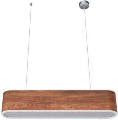 

Люстра Woodled, Galactic Jupiter Elliptical S / UE-02-03-S